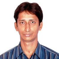 Dr. Sandip Dabashis Mishra